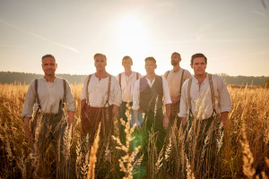 Dubnový Spark uvádí: příběh RAMMSTEIN plný provokací a skandálů