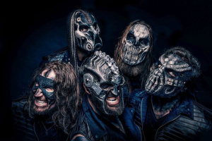 DYMYTRY vzkazují, že zítřek vám nikdo neslíbí, a chystají se na předskakování MUSHROOMHEAD