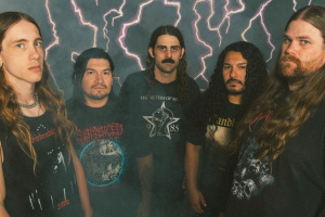 Lahůdka pro milovníky starého deathu, GATECREEPER sdílí čerstvou ukázku třetího alba