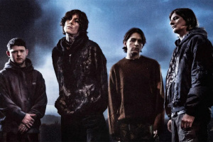 BRING ME THE HORIZON nÁHl€ VyD4li N0vé a.l.b.u.m.