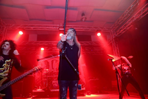 Live ATHEIST, CRYPTOPSY: Rubanice námelová 3.3.2024