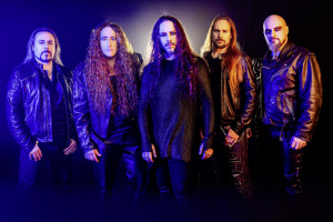 Novinka RHAPSODY OF FIRE právě vyšla, Spark přináší rozhovor