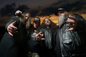 DISFIGURED CORPSE vydávají limitku na LP