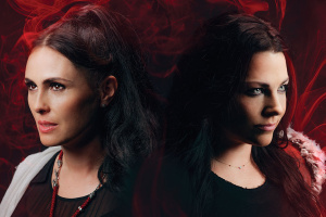 WITHIN TEMPTATION lákají na svůj živák duetem s Amy Lee