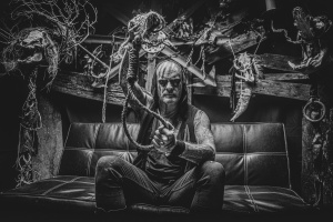 Květnový Spark uvádí: PRIMORDIAL – „Jak ses cítil, když jsi naposledy držel hubu a krok?“