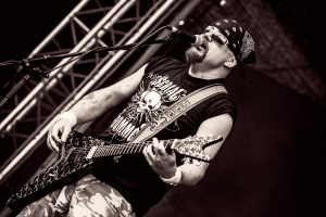 Miloš Dodo Doležal vydává po osmi letech nové album „Level 777“