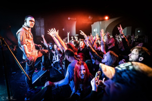 VENDED - 10. 5. 2024, Praha, Futurum