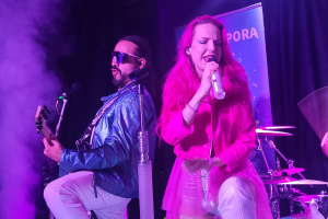ALIA TEMPORA má za sebou evropské turné