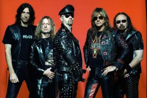 Biografie legendárního kytaristy JUDAS PRIEST: Jak K.K. bojoval proti názvu patnáctého alba
