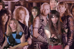 Biografie legendárního kytaristy JUDAS PRIEST: Příběh jedné velké nelásky