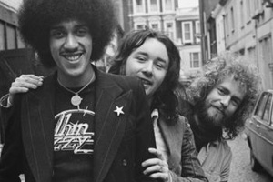 „Musha ring dom a do dum a da“ – hit THIN LIZZY má po padesáti letech konečně oficiální klip
