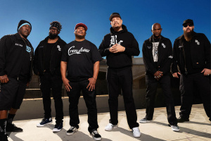 BODY COUNT vypouštějí mezi lidi „Psychopata“