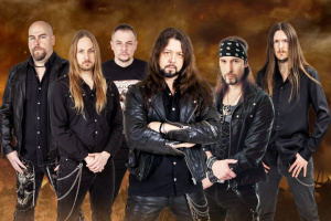 SYMPHONITY doprovodí další legendu power metalu