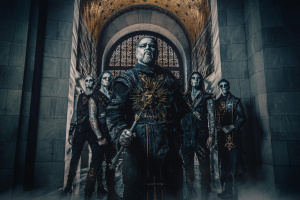 POWERWOLF vypráví příběh vlkodlaka z Bedburgu v nejpropracovanějším videoklipu své kariéry