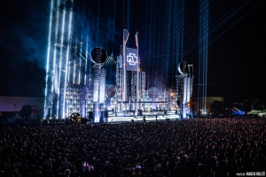 RAMMSTEIN - 12. 5. 2024, Praha, Letňany