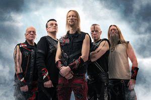 ENSIFERUM vtahují do epického fantasy příběhu nového alba