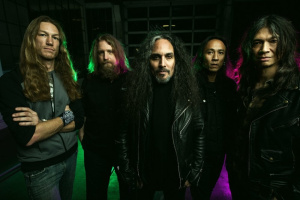 DEATH ANGEL chystají jubilejní desáté album, na kterém dřou do krve
