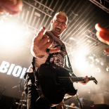 Biohazard 08