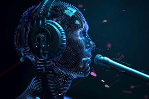 Konec autenticity? Universal Music si nechala vytvořit AI software pro tvorbu vokálů