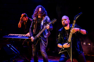SEBASTIEN pokřtili novinku v RockOpeře a vydávají čtvrtý singl