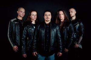 EAGLEHEART představují nového zpěváka v první ukázce