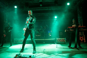 Festival Benátská! nabídne i porci rocku a metalu