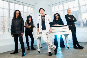 ARMORED SAINT představují metalovou verzi soulové klasiky