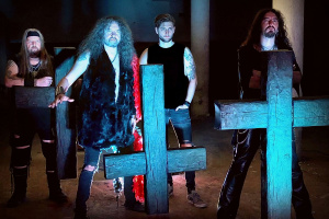 Metalové orgie na Výravě za dveřmi