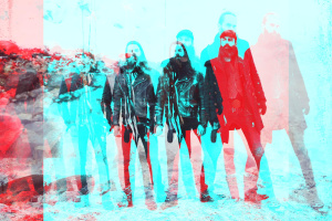 SÓLSTAFIR předesílají nové album agonickou sypanicí