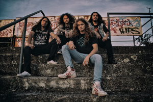 REFORE si plní sny: zahrají v Praze jako support MACHINE HEAD