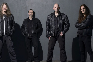 BLIND GUARDIAN znovu nahráli své průlomové album „Somewhere Far Beyond“