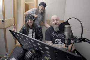 Oldschool heavy metal jak vyšitý! Paul Di'Anno se vrací na scénu s novým „chorvatským“ projektem