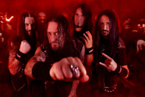 DESTRUCTION se v novém ultrarychlém singlu odmítají podrobit 