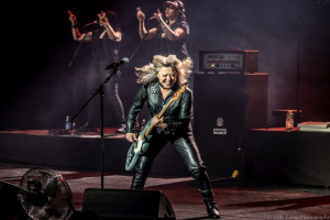 Scooter, Suzi Quatro & Slade Benátská! s Impulsem oslaví svojí třetí dekádu třemi velkými S