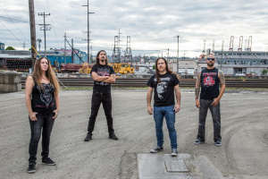 GRUESOME se vrací s novým singlem, aby opět poctili DEATH