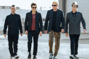 Jedenácté album THE OFFSPRING, plné ryzí energie života, vyjde na podzim