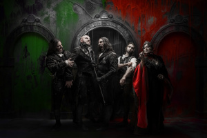 FLESHGOD APOCALYPSE přinesou na šestém albu operu plnou bolesti 