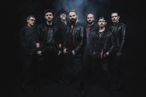 SALTATIO MORTIS a BLIND GUARDIAN spojili své síly v monumentální fantasy skladbě 