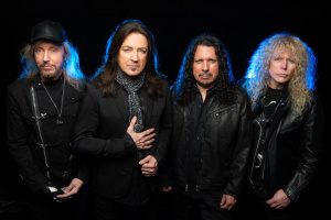STRYPER sice zvěstují konec dní, ale nachystali další album 