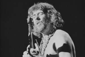 Bluesový král John Mayall je po smrti. Bylo mu 90 let