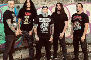 Červencový Spark uvádí: HOLYCIDE – „Lidstvo je každým dnem hloupější.“