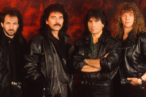 Červencový Spark uvádí: BLACK SABBATH – Příběh opomíjené éry ožívá
