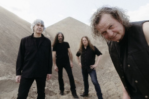 VOIVOD se valí na Prahu! Do vesmíru se startuje již příští týden v Modré Vopici