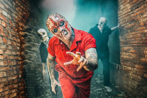 A KILLER'S CONFESSION, kapela bývalého zpěváka MUSHROOMHEAD, přijde v září s novým albem