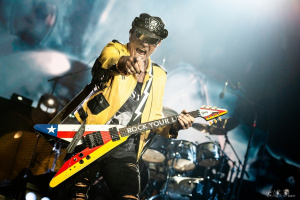 SCORPIONS - 29. 7. 2024, Pardubice, Enteria Arena