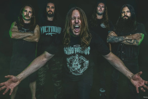 UNEARTH na svém novém digitálním EP pokračují v narativu poslední desky