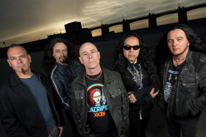 ARMORED SAINT vydají alba „Revelation“ a „La Raza“ na vinylu