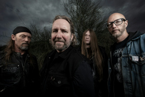 SACRED REICH znovu vydají přehlížený klenot své diskografie, čtvrté album „Heal“