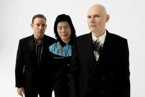 SMASHING PUMPKINS plodí dál, v srpnu vyjde nové album 