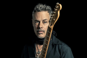 Richie Kotzen přidá do své sbírky další sólový zářez